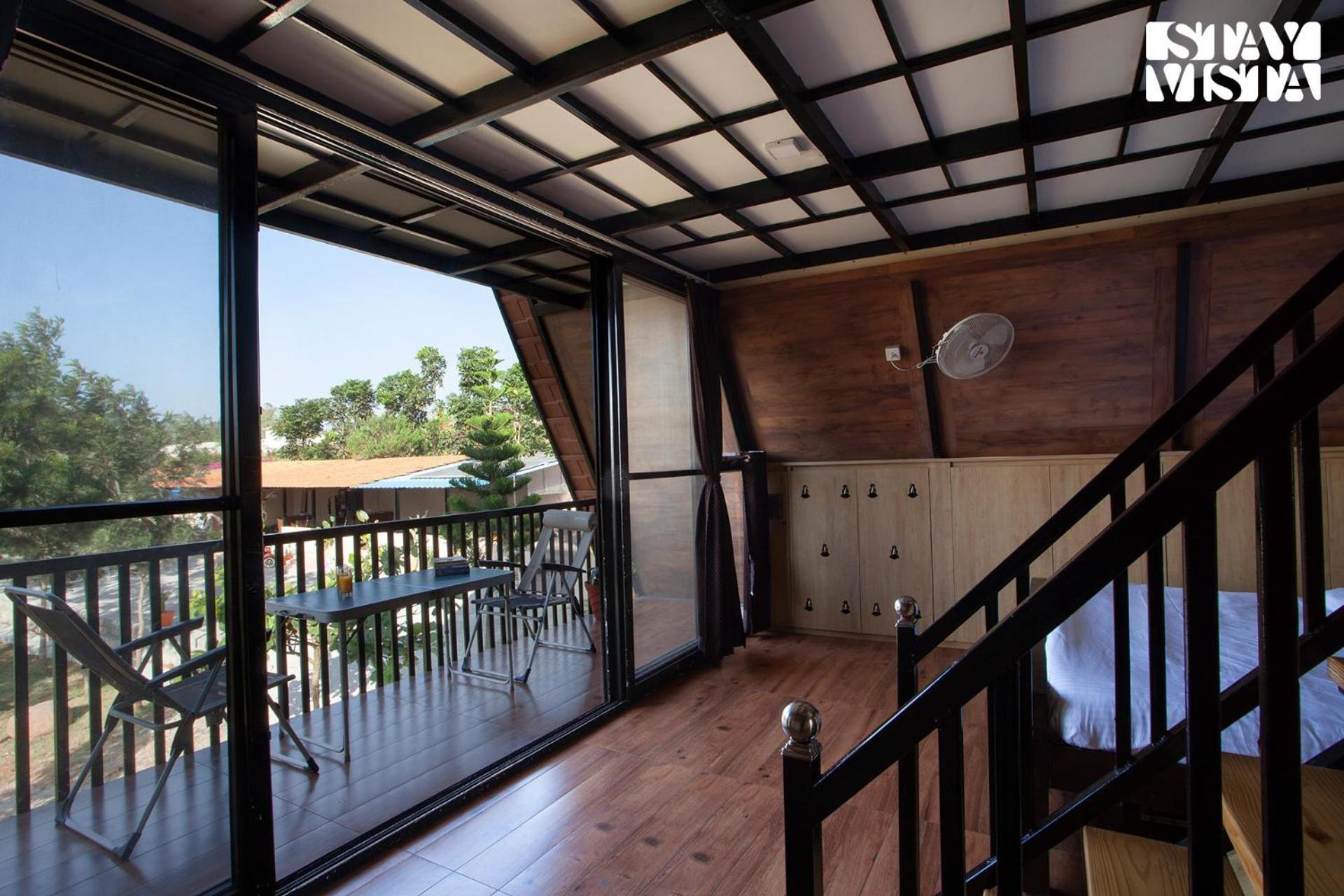 Stayvista At Hillside Harmony Pvt Pool & Free Breakfast Bangalore Exterior photo